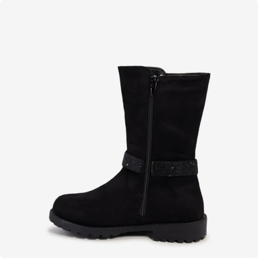 Women\'s Kelly & Katie Mayna Tall Boot - Black