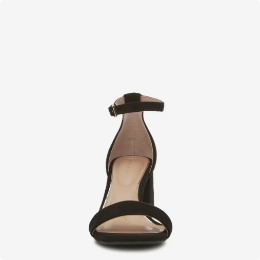 Women\'s Kelly & Katie Marybel Evening Sandal - Black