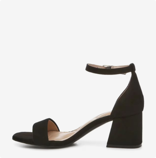 Women\'s Kelly & Katie Marybel Evening Sandal - Black