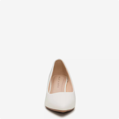 Women\'s Kelly & Katie Ainsley Pump - White