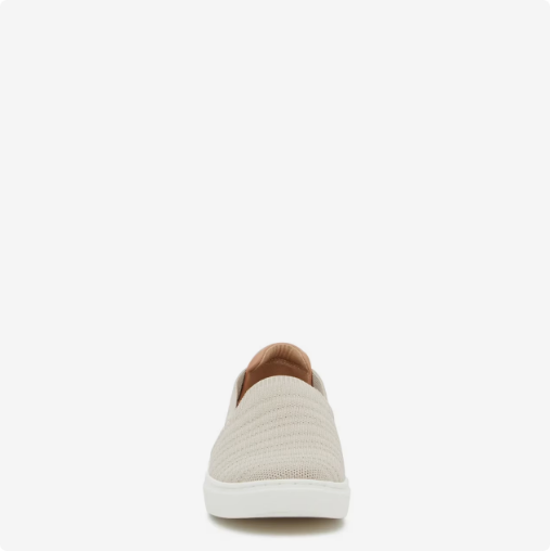 Women\'s Kelly & Katie Women\'s Estarr Slip-On Sneaker - Taupe