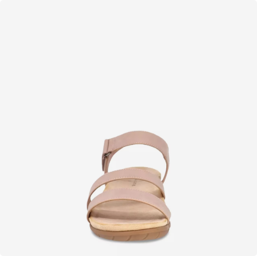 Women\'s Kelly & Katie Ruby-05 Sandal - Blush