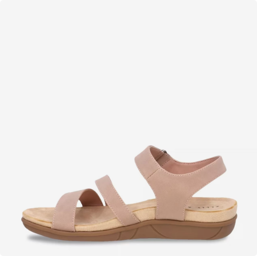 Women\'s Kelly & Katie Ruby-05 Sandal - Blush