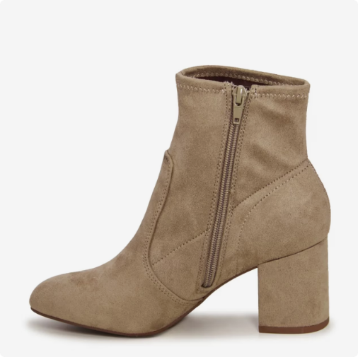 Women\'s Kelly & Katie Kese Bootie - Porcini