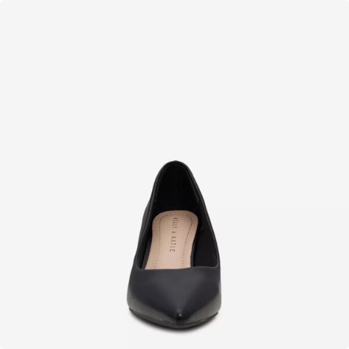Women\'s Kelly & Katie Ainsley Pump - Black