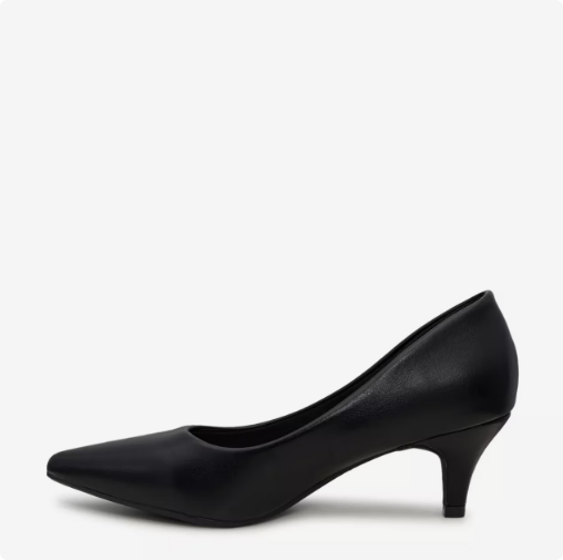 Women\'s Kelly & Katie Ainsley Pump - Black