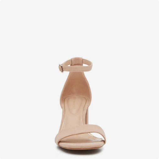 Women\'s Kelly & Katie Marybel Evening Sandal - Fawn