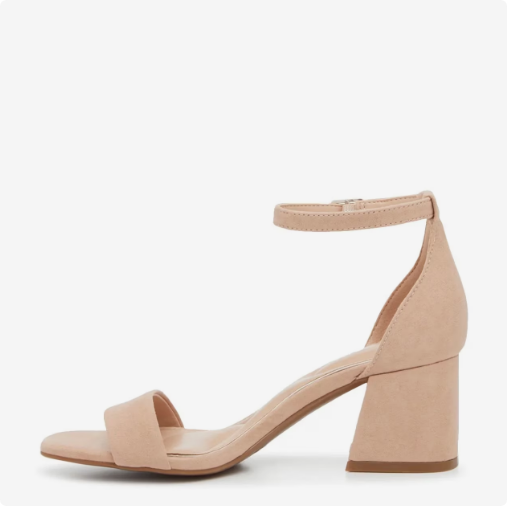 Women\'s Kelly & Katie Marybel Evening Sandal - Fawn
