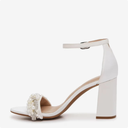 Women\'s Kelly & Katie Drema Sandal - White