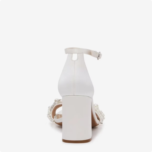 Women\'s Kelly & Katie Drema Sandal - White