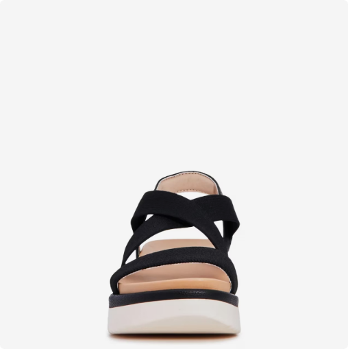 Women\'s Kelly & Katie Pem Sandal - Black