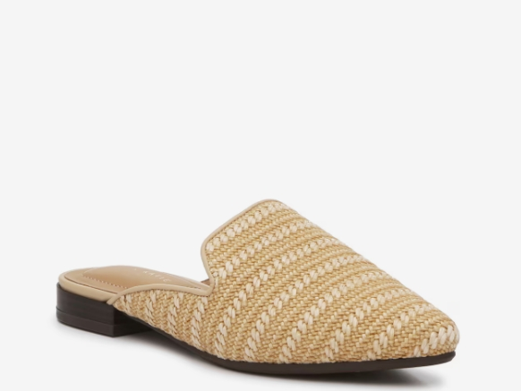 Women\'s Kelly & Katie Adria Mule