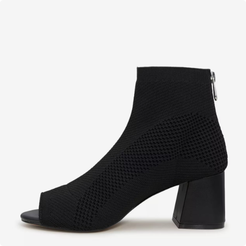 Women\'s Kelly & Katie Beena Bootie - Black