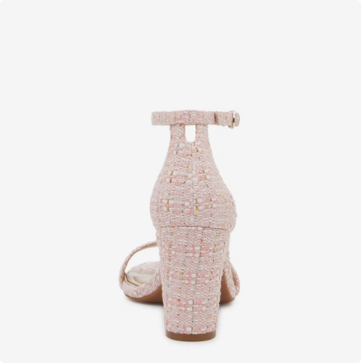 Women\'s Kelly & Katie Hailee Dress Sandal - Rosa