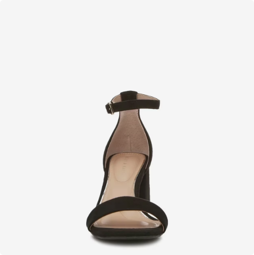 Women\'s Kelly & Katie Marybel Evening Sandal - Black