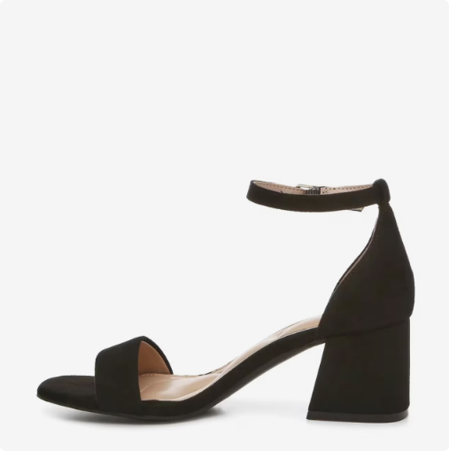Women\'s Kelly & Katie Marybel Evening Sandal - Black