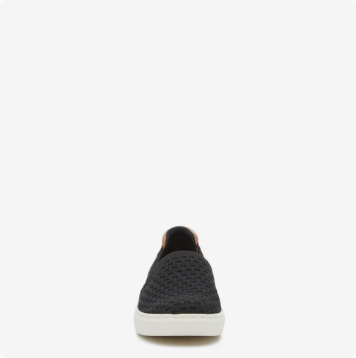 Women\'s Kelly & Katie Estarr Slip-On Sneaker - Black Multi