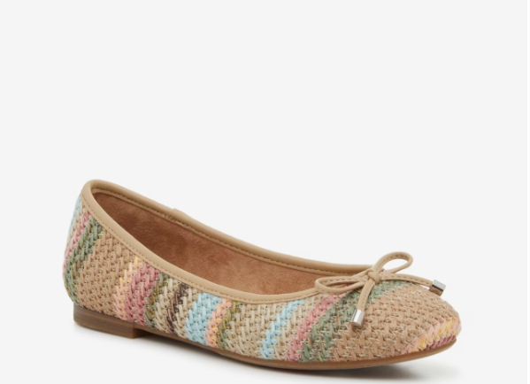 Women\'s Kelly & Katie Sasha Ballet Flat