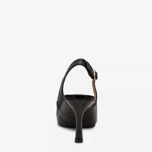 Women\'s Kelly & Katie Evansh Slingback Pump - Black