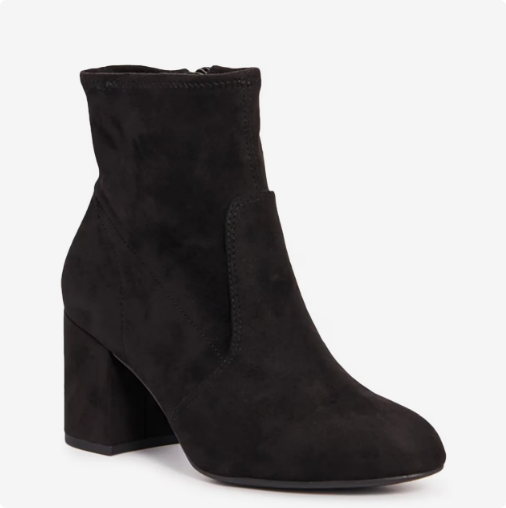 Women's Kelly & Katie Kese Bootie - Black
