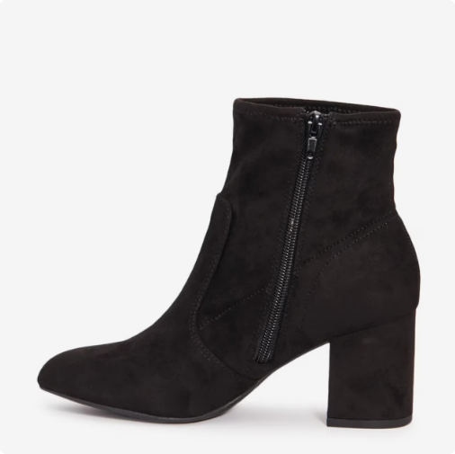 Women\'s Kelly & Katie Kese Bootie - Black