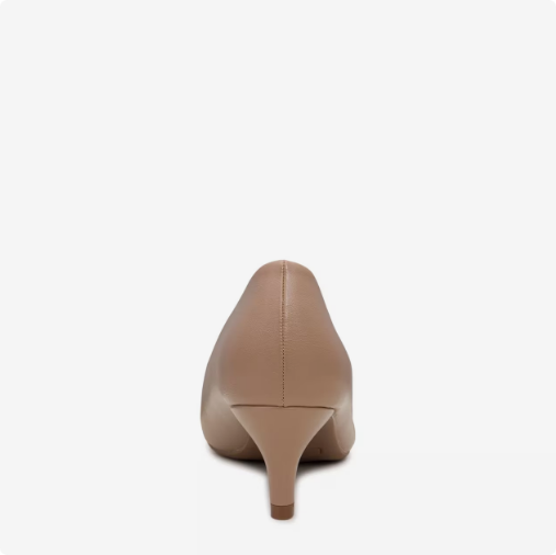 Women\'s Kelly & Katie Ainsley Pump - Dark Beige