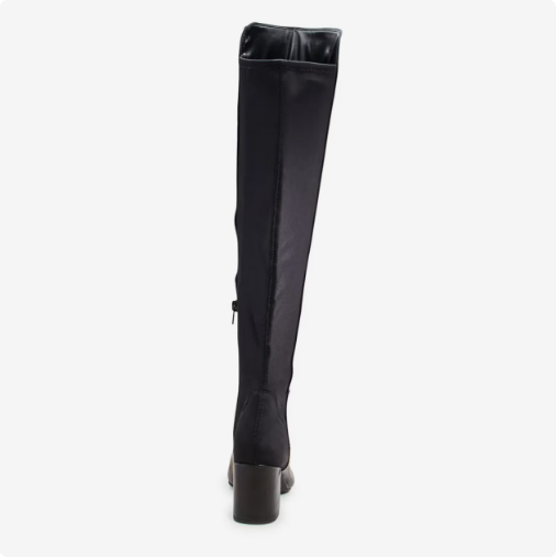Women\'s Kelly & Katie Kaza Over The Knee Boot - Black