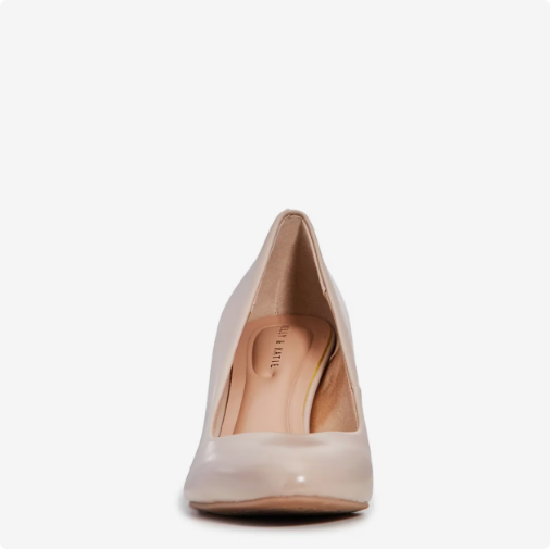 Women\'s Kelly & Katie Genna Pump - Taupe