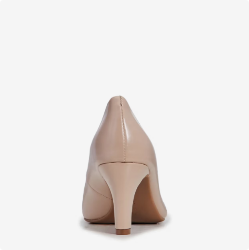 Women\'s Kelly & Katie Genna Pump - Taupe